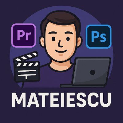 Mateiescu The Editor