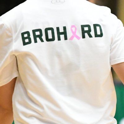 Mike Brohard
