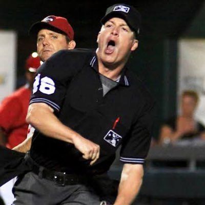 Minor League Ejections
