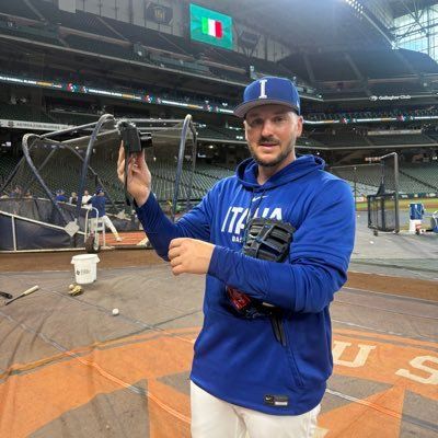 MLB Camera Roll
