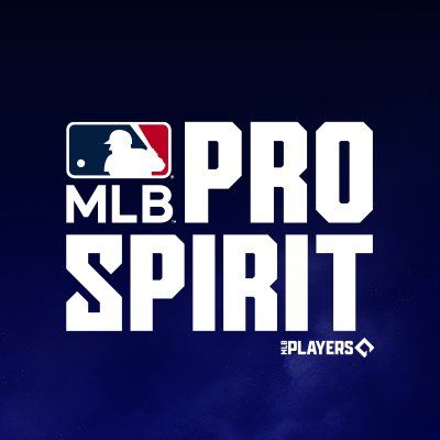 MLB PRO SPIRIT