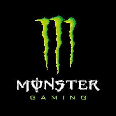 Monster Energy Gaming