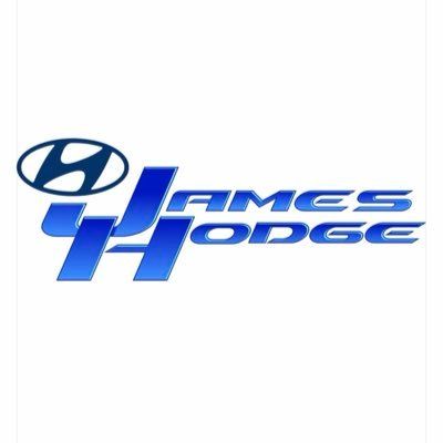 James Hodge Hyundai