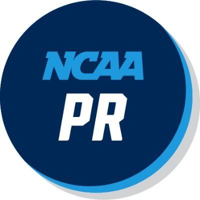 NCAA PR