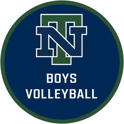 New Trier Trevians Boys Volleyball