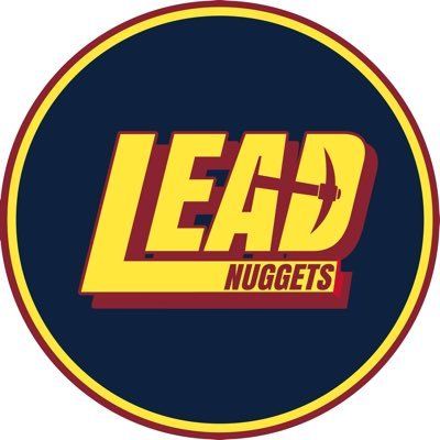 Nuggets Lead