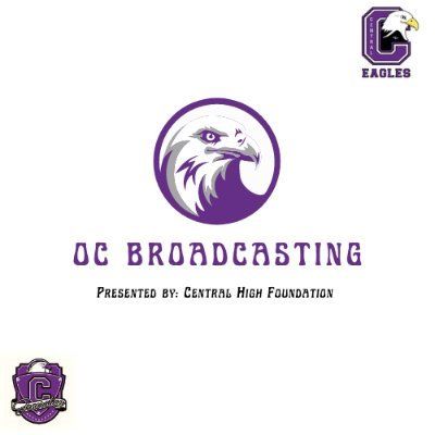 Omaha Central Broadcasting 🦅