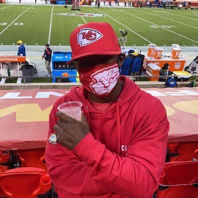 Dante Hall