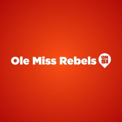 Ole Miss Rebels On SI