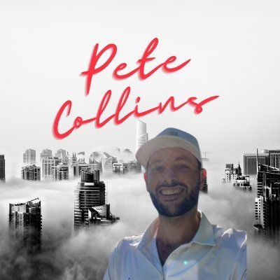 Pete Collins