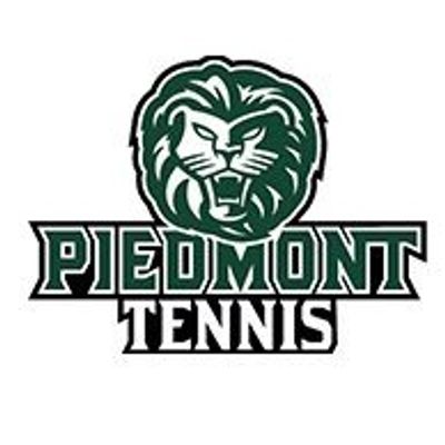 PiedmontUTennis