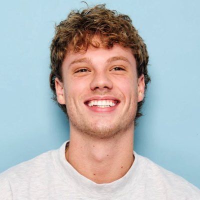 Dylan Dawson