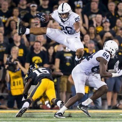 PSU Recruiting