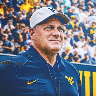 Rich Rodriguez