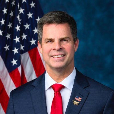 Congressman John McGuire