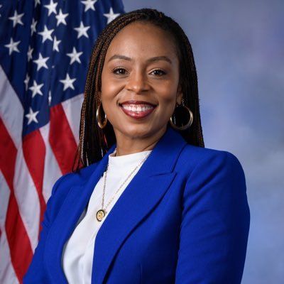 Rep. Shontel Brown