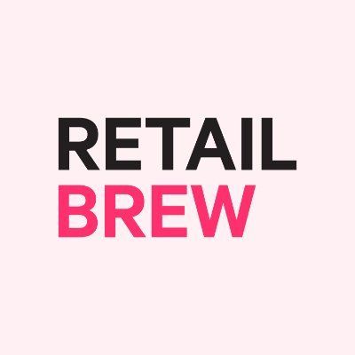 Retail Brew ☕️