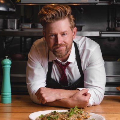 Richard Blais
