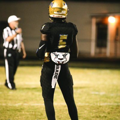 Ja’Keem Jackson