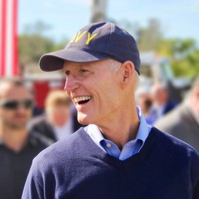 Rick Scott