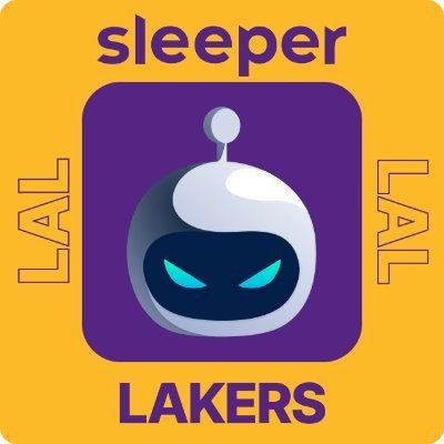 SleeperLakers