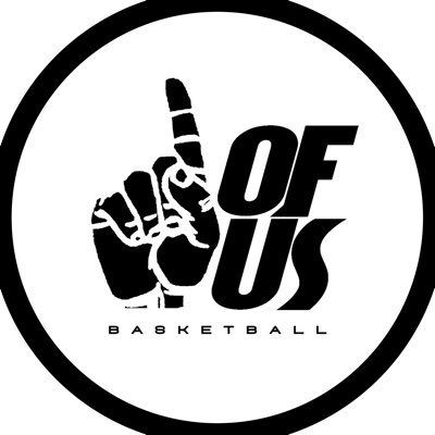 Team One of Us Basketball