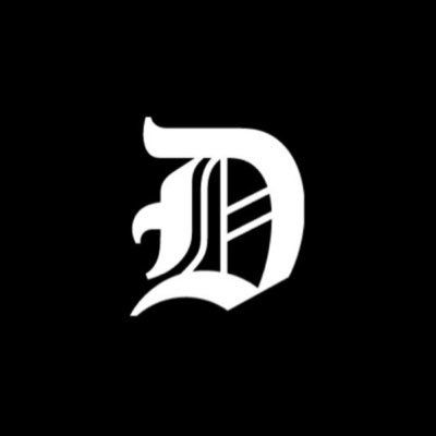 𝔗𝔥𝔢 𝔇𝔢𝔱𝔯𝔬𝔦𝔱 𝔗𝔦𝔪𝔢𝔰 📰