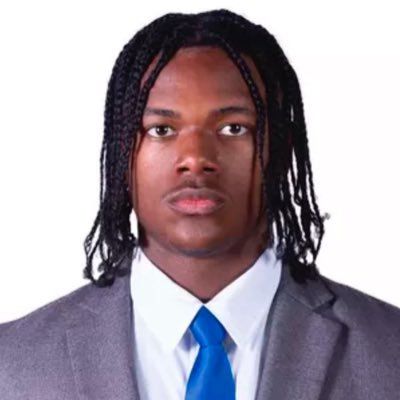 Bryce Black