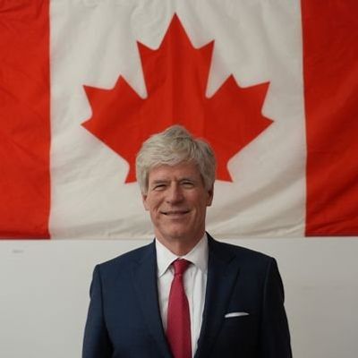 Tim Hodgson