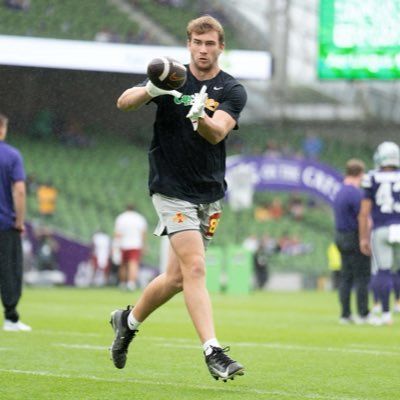 Tripp Walsh