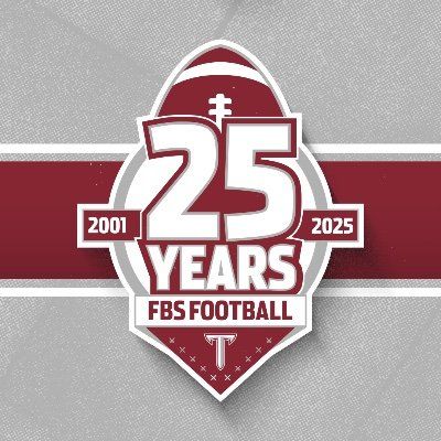 Troy Trojans Football