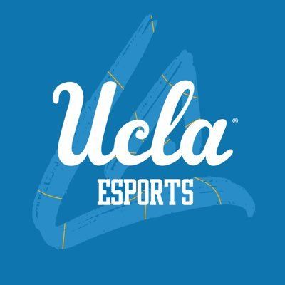 UCLA Esports