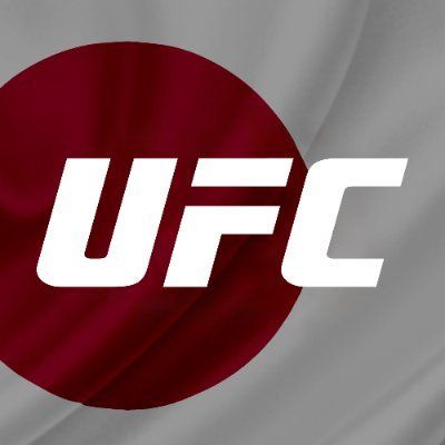 UFC Japan