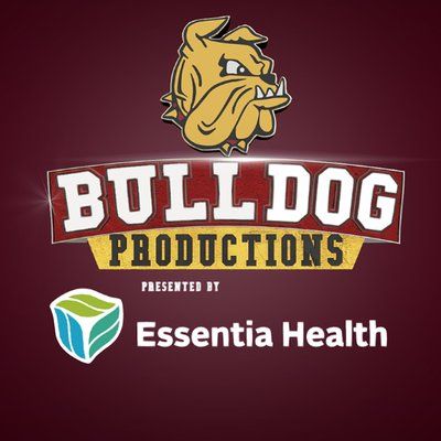 Bulldog Productions