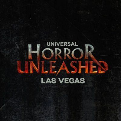Universal Horror Unleashed Vegas