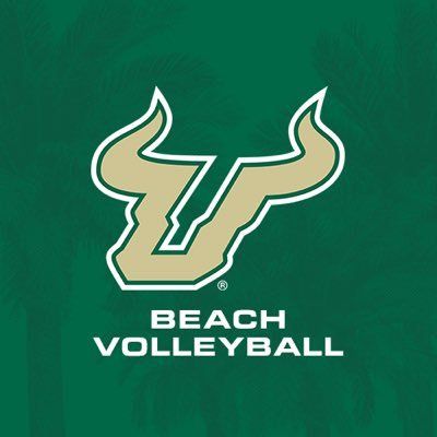 USF Beach Volleyball