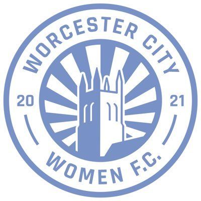 Worcester City Women FC