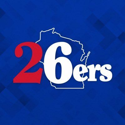 Wisconsin 26ers