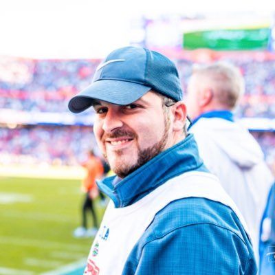Zach Abolverdi