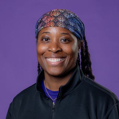 Nicole Twum
