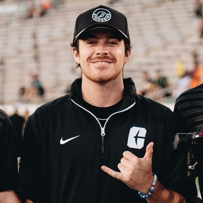 Tyson Gifford