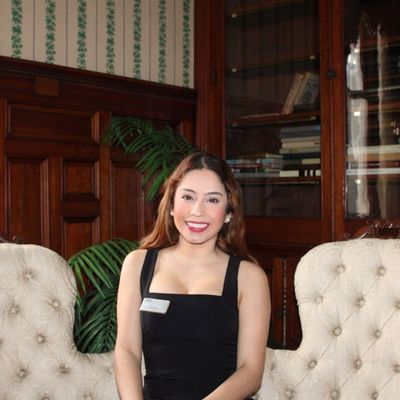 Keily Nicole Tinoco