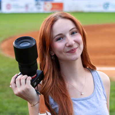 Lauren Romanelli