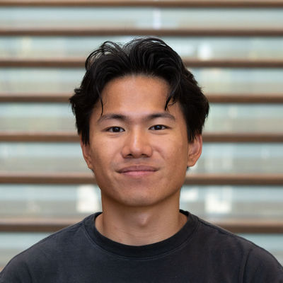 Michael Liou