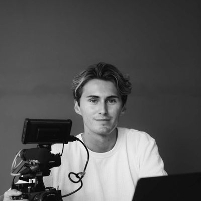 Xavier Gallo
