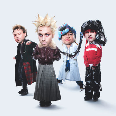 5SOSVEVO