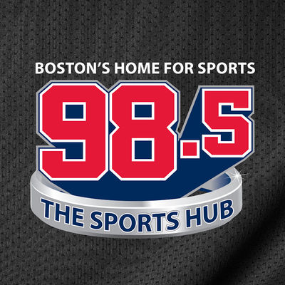 98.5 The Sports Hub