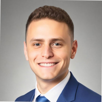 Aaron Parnas