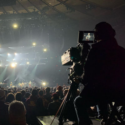 Acoustic Films 