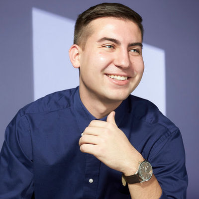 Adam Renuart